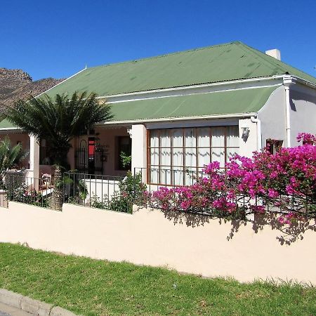 Squirrels Corner Bed and Breakfast Montagu Buitenkant foto