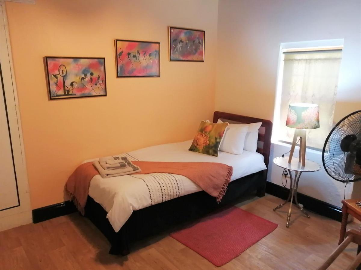 Squirrels Corner Bed and Breakfast Montagu Buitenkant foto