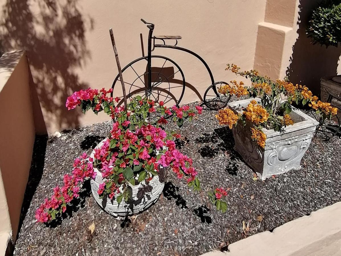 Squirrels Corner Bed and Breakfast Montagu Buitenkant foto